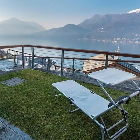 Magic View With Beautiful Pool Area