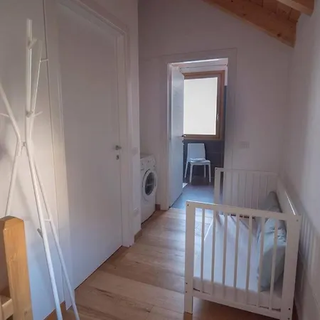 Vakantiehuis Magic View With Beautiful Pool Area