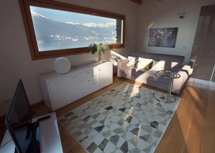 度假居 Magic View With Beautiful Pool Area