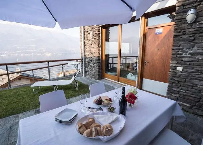 度假居 Magic View With Beautiful Pool Area *