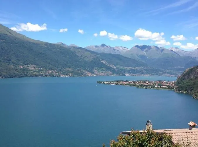 Magic View With Beautiful Pool Area 度假居 贝拉诺