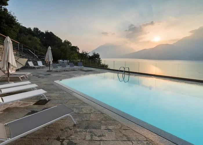 度假居 Magic View With Beautiful Pool Area *