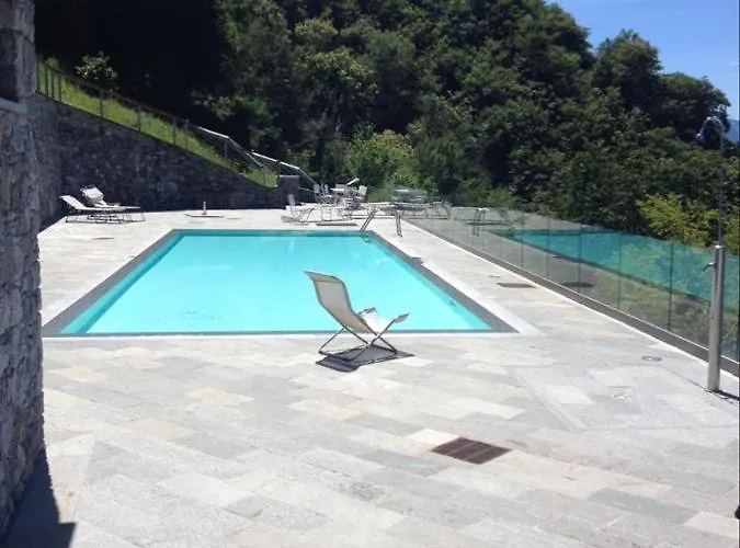 Magic View With Beautiful Pool Area 贝拉诺