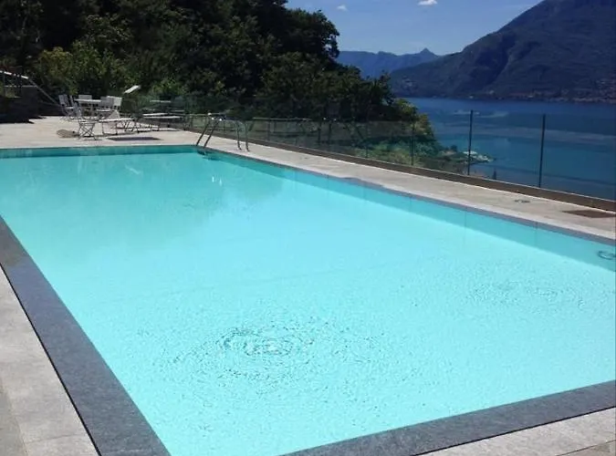 度假居 Magic View With Beautiful Pool Area *