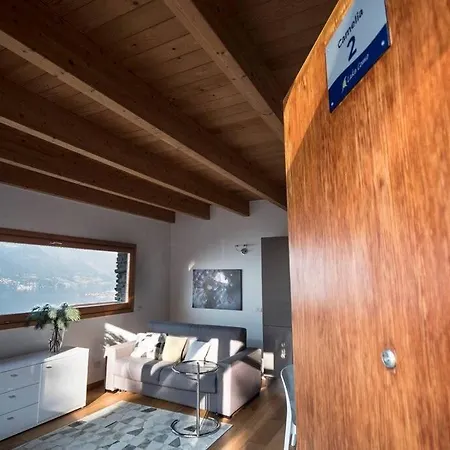 Magic View With Beautiful Pool Area