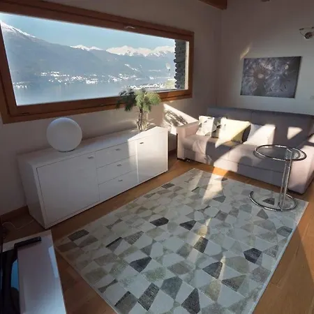 Feriehus Magic View With Beautiful Pool Area