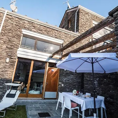 Magic View With Beautiful Pool Area Prázdninový dům *