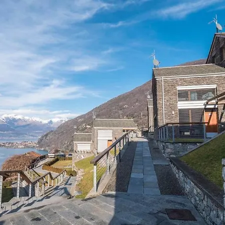 Magic View With Beautiful Pool Area