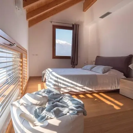 Magic View With Beautiful Pool Area