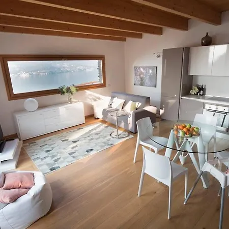 Magic View With Beautiful Pool Area Feriehus *