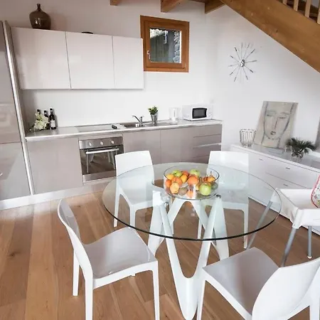 Feriehus Magic View With Beautiful Pool Area *