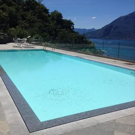 Feriehus Magic View With Beautiful Pool Area *