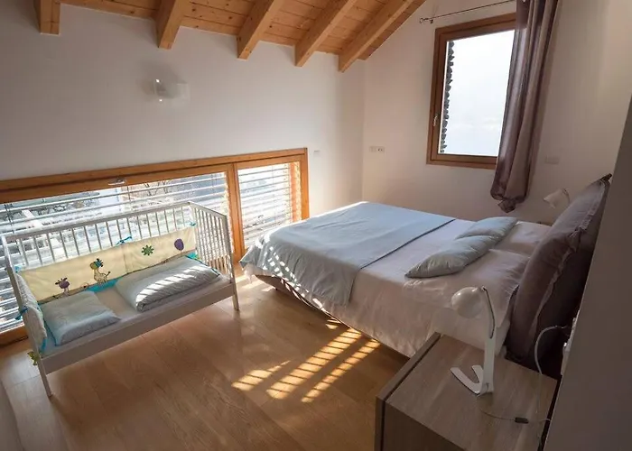 Magic View With Beautiful Pool Area * Bellano