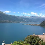 Magic View With Beautiful Pool Area Casa vacanze Bellano
