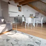 Magic View With Beautiful Pool Area Bellano