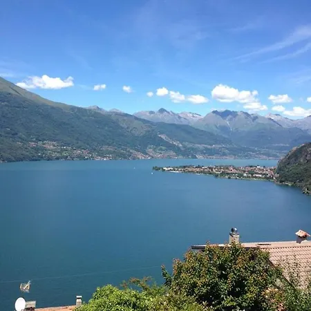 Magic View With Beautiful Pool Area 度假居 贝拉诺