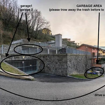 Magic View With Beautiful Pool Area