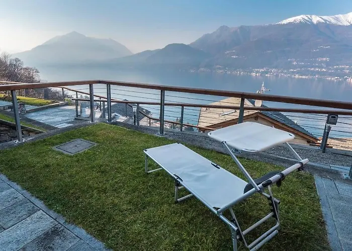 Magic View With Beautiful Pool Area